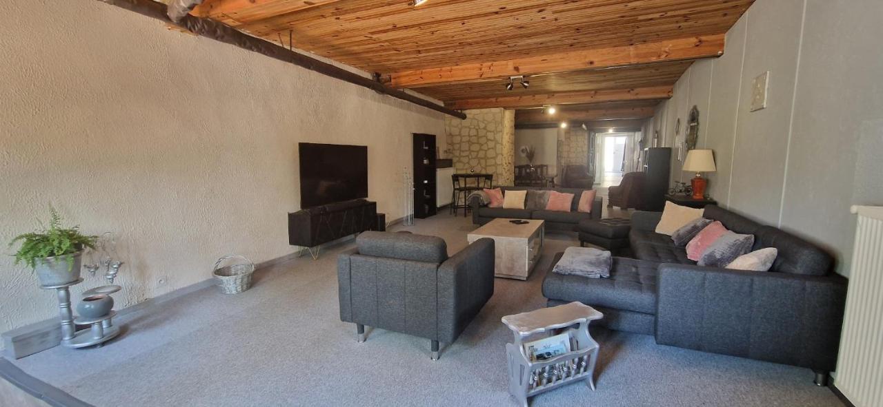 Appartement Dans Maison De Ville - 4 Personnes Oloron-Sainte-Marie Bagian luar foto