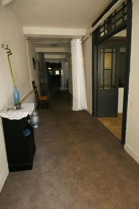 Appartement Dans Maison De Ville - 4 Personnes Oloron-Sainte-Marie Bagian luar foto