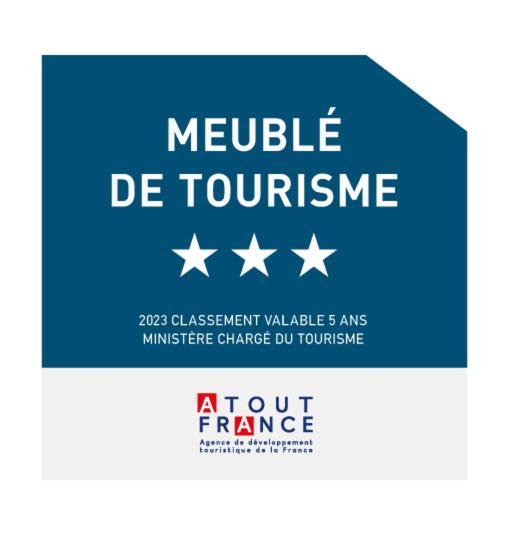 Appartement Dans Maison De Ville - 4 Personnes Oloron-Sainte-Marie Bagian luar foto